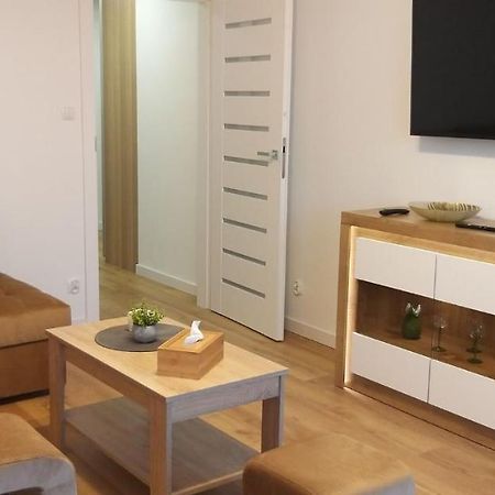Apartmán Apartament Perla Skawina Exteriér fotografie