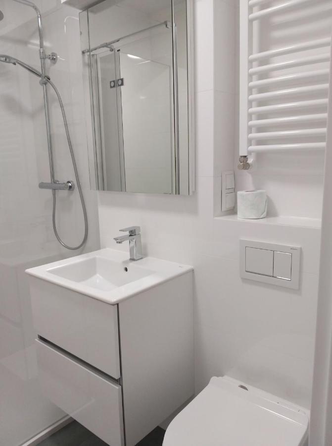 Apartmán Apartament Perla Skawina Exteriér fotografie