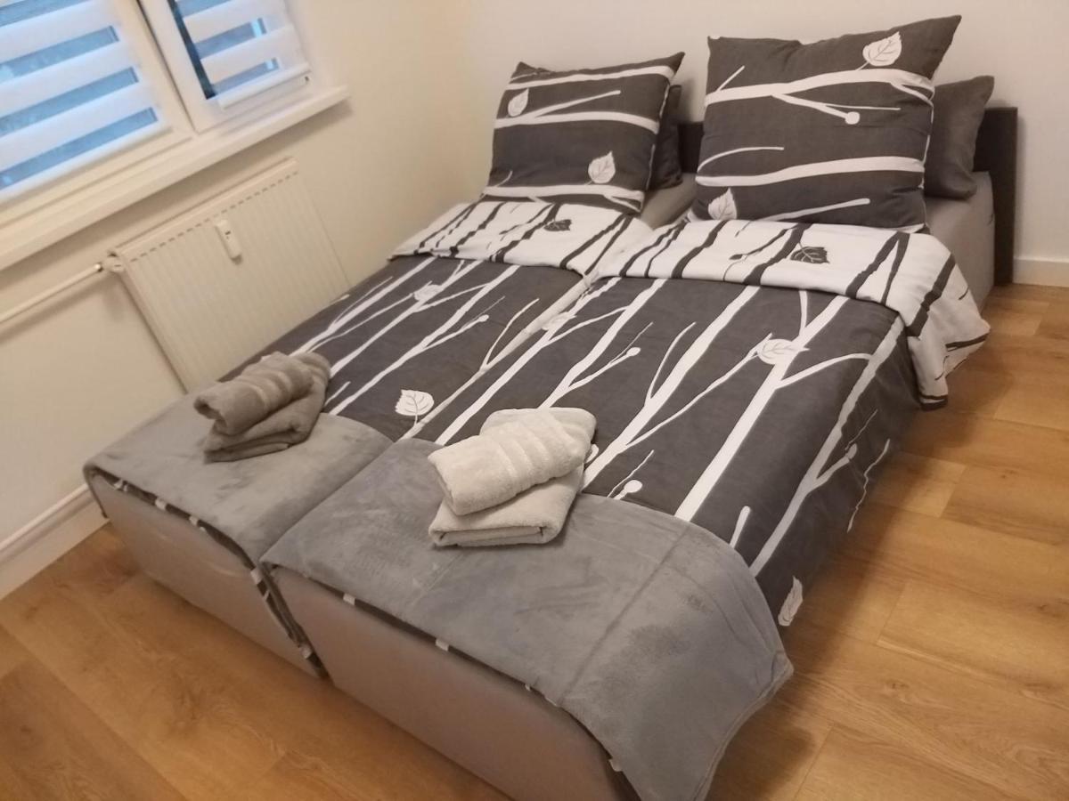 Apartmán Apartament Perla Skawina Exteriér fotografie