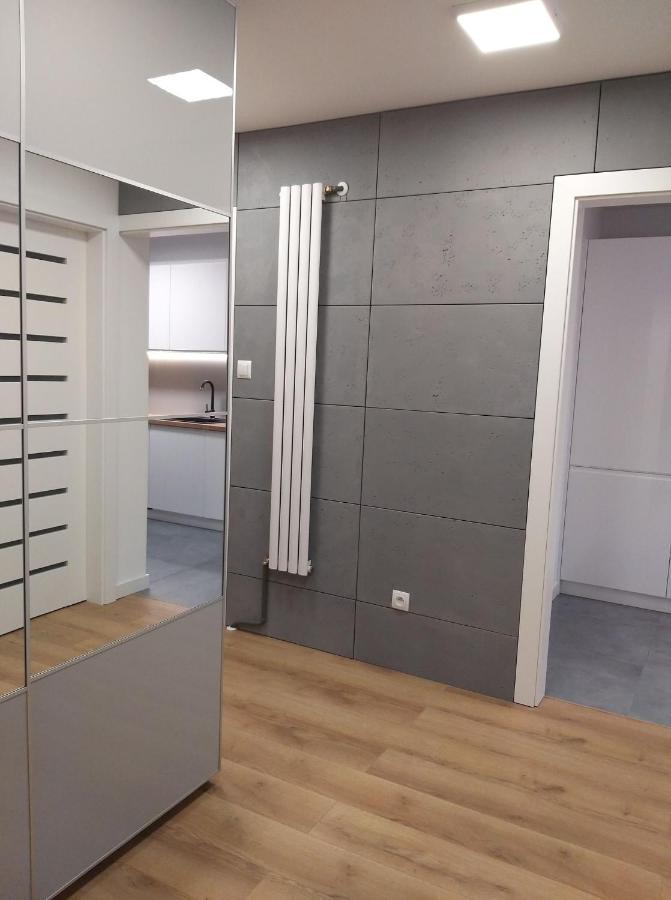 Apartmán Apartament Perla Skawina Exteriér fotografie