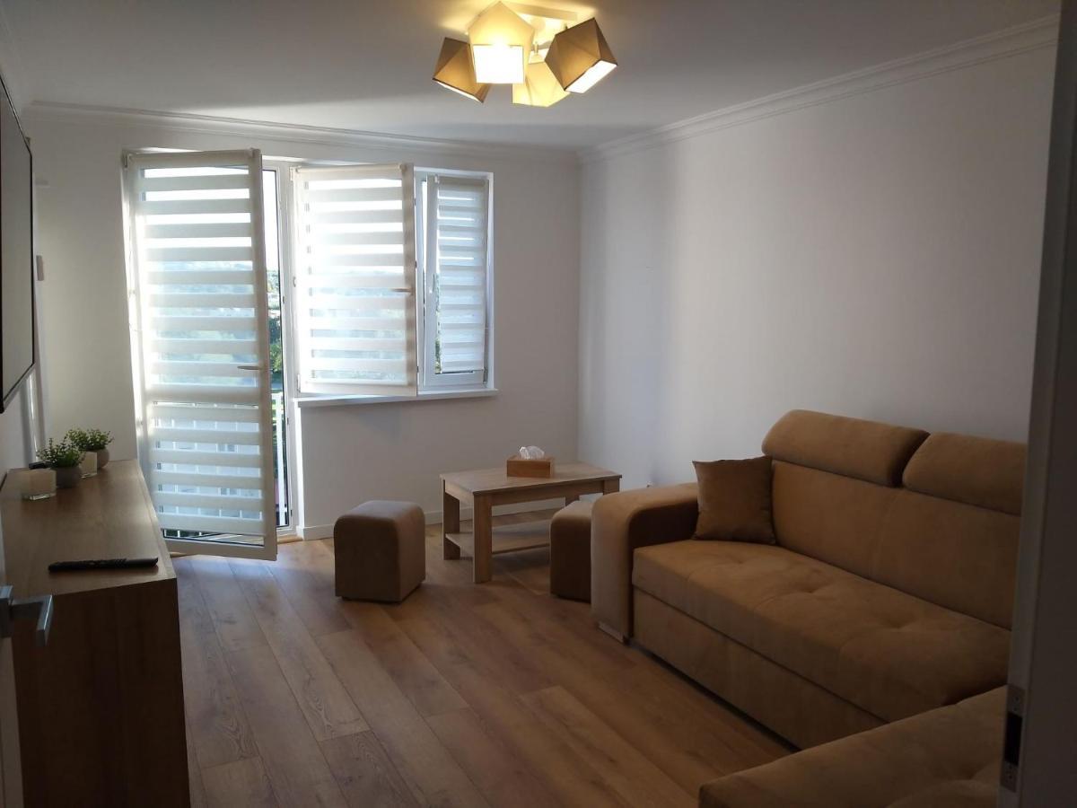 Apartmán Apartament Perla Skawina Exteriér fotografie