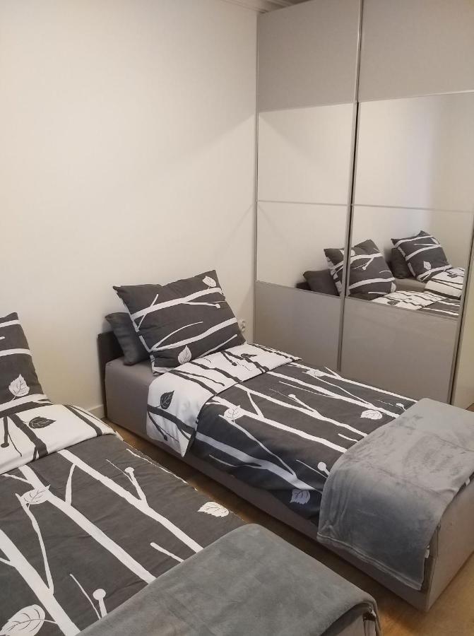Apartmán Apartament Perla Skawina Exteriér fotografie