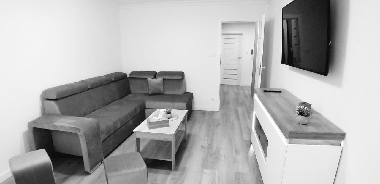 Apartmán Apartament Perla Skawina Exteriér fotografie