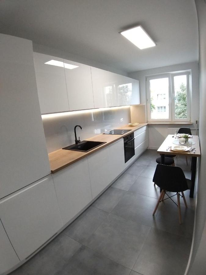 Apartmán Apartament Perla Skawina Exteriér fotografie