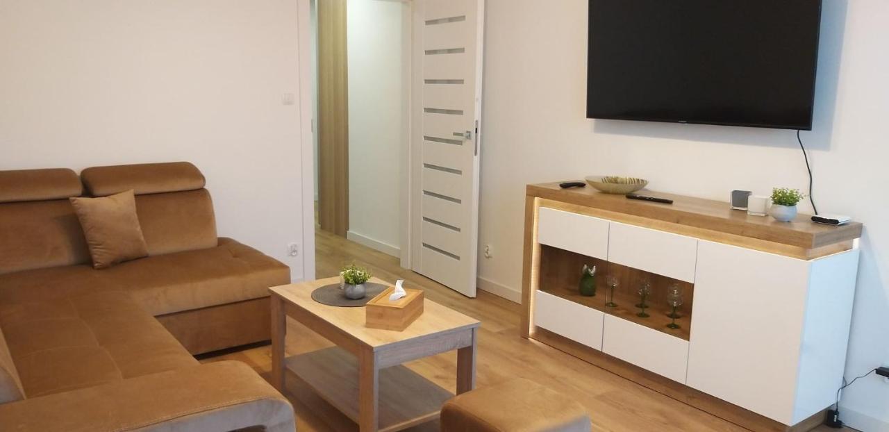 Apartmán Apartament Perla Skawina Exteriér fotografie