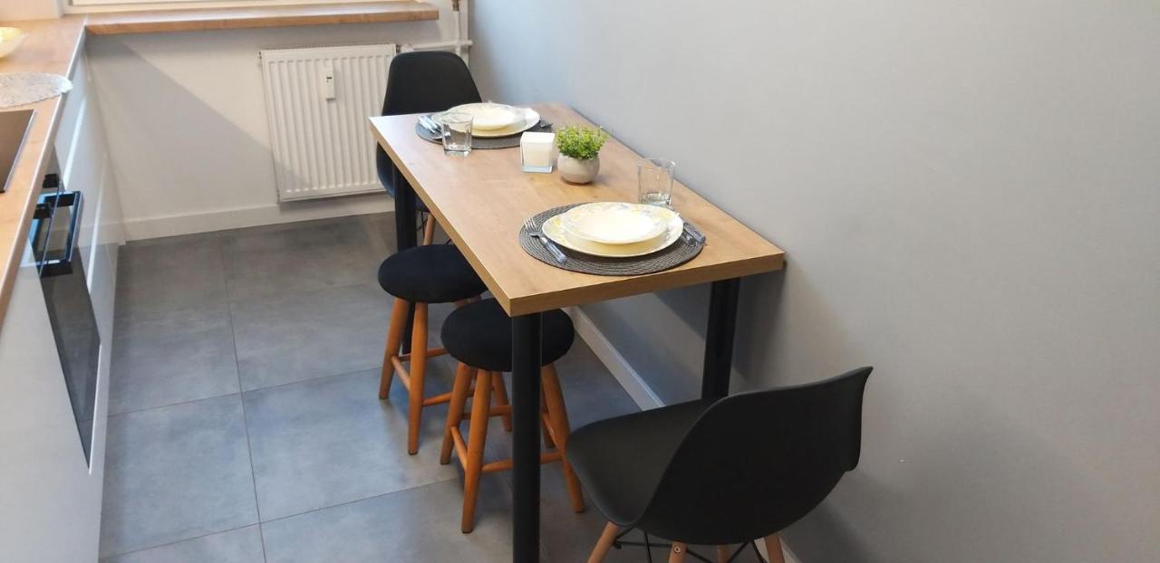 Apartmán Apartament Perla Skawina Exteriér fotografie