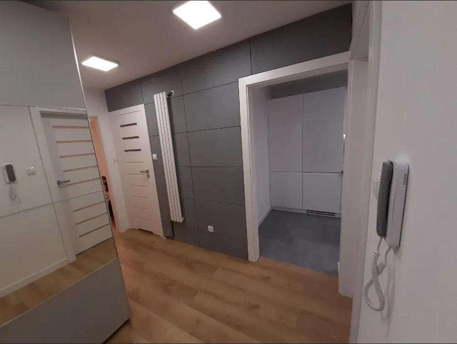 Apartmán Apartament Perla Skawina Exteriér fotografie